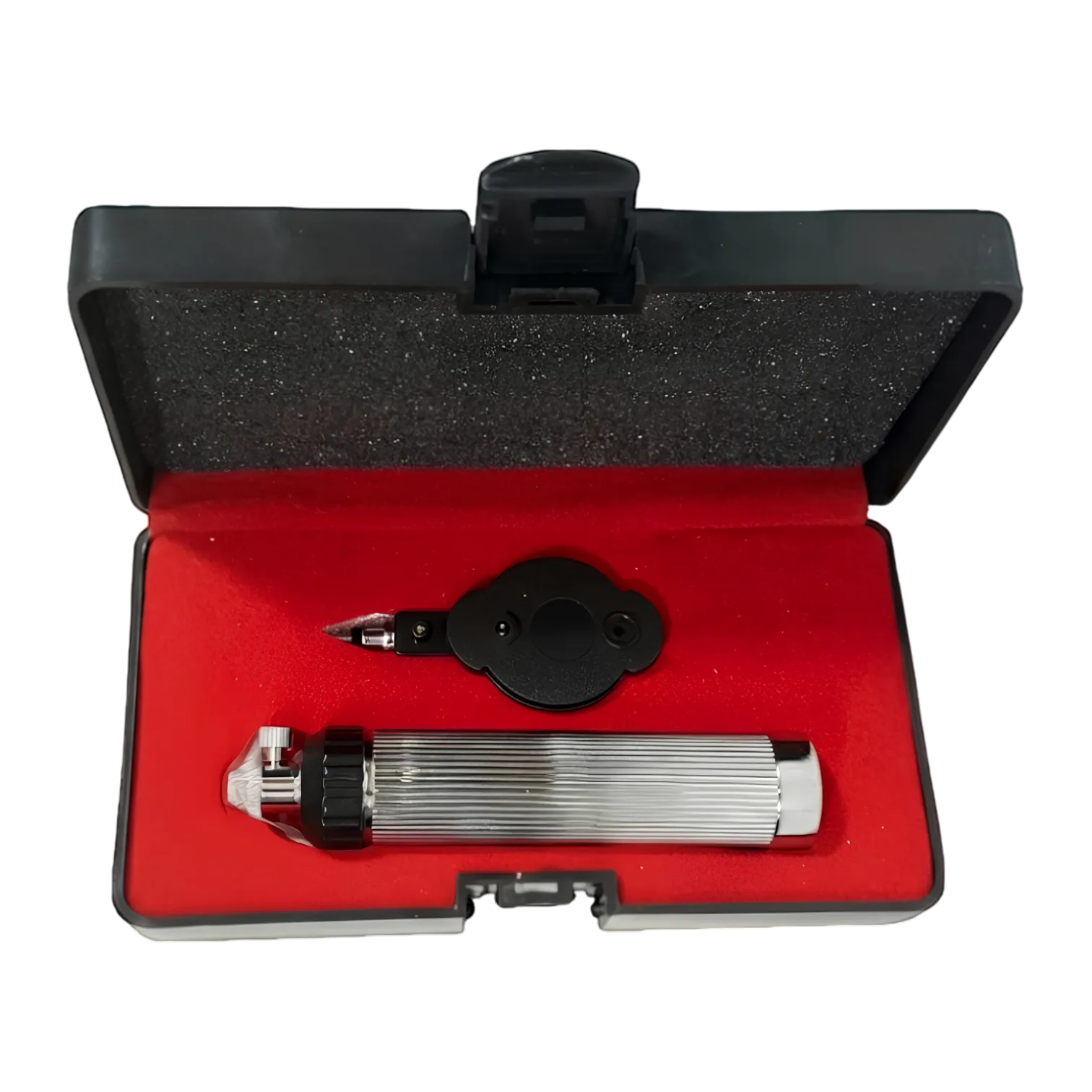 Oftalmaskop Seti Metal