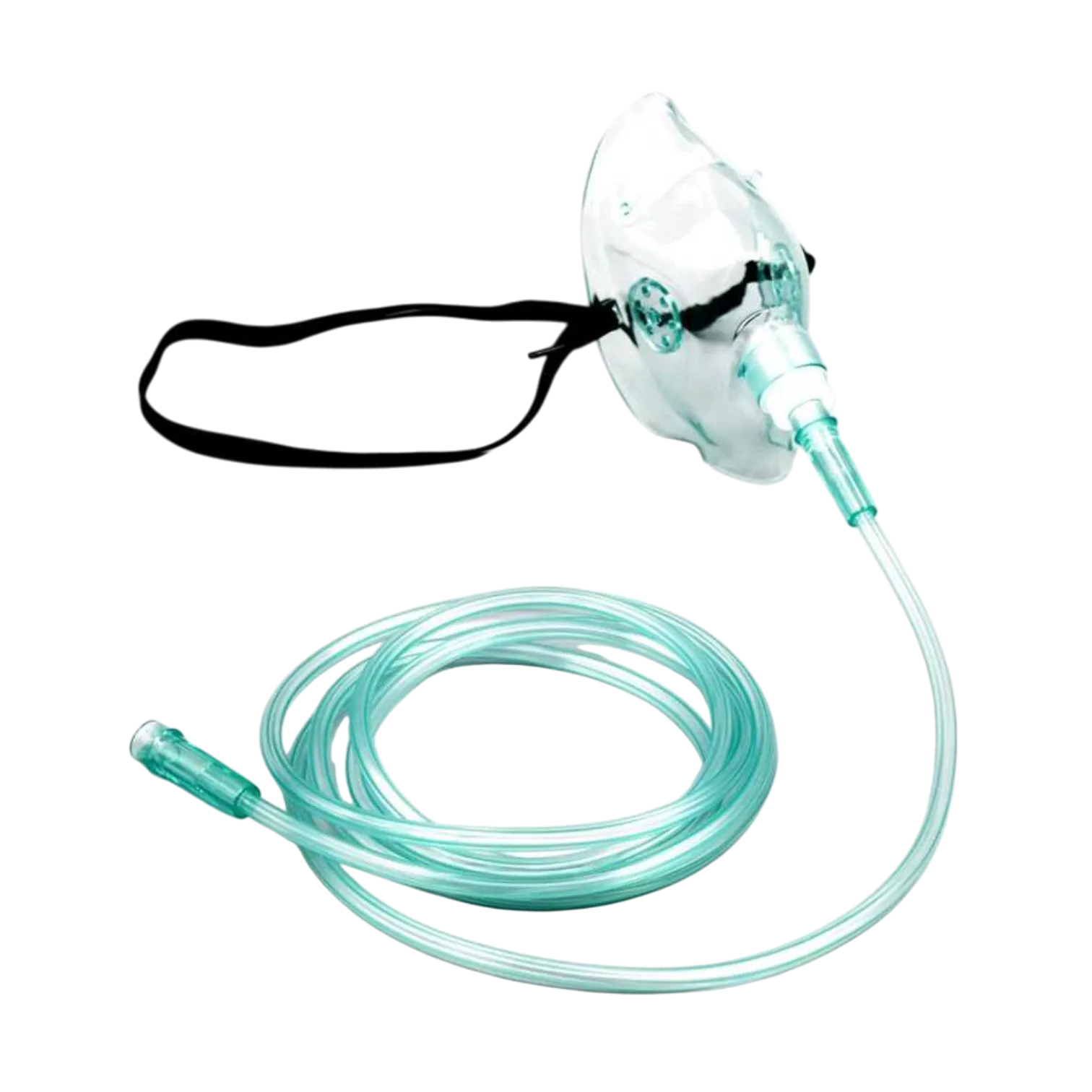 Oksijen Maskesi Pediatrik