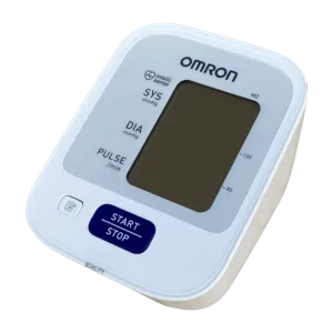 Omron M2 Basic Koldan Dijital Tansiyon Aleti