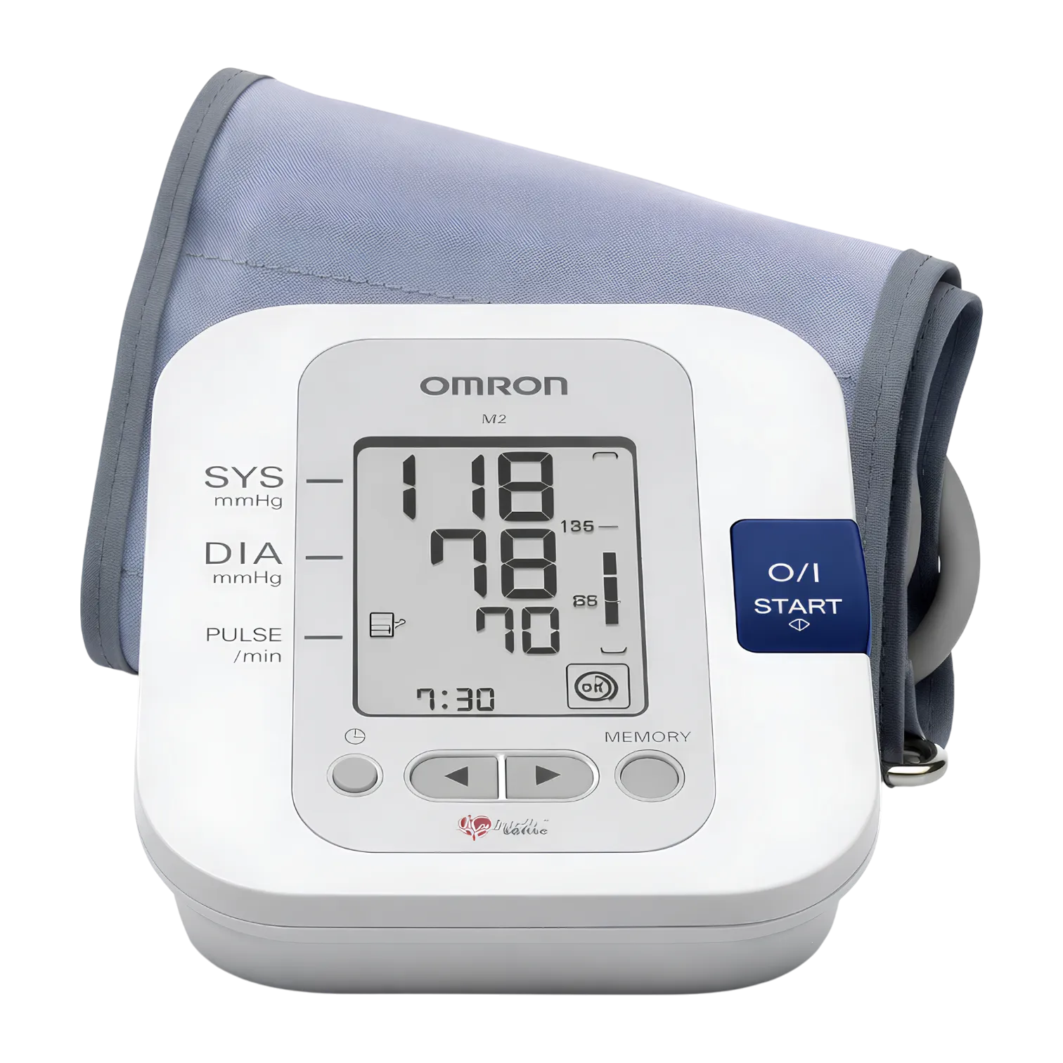 Omron M3 Comfort Dijital Koldan Tansiyon Aleti