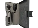 Otoskop - Oftalmaskop Led Set