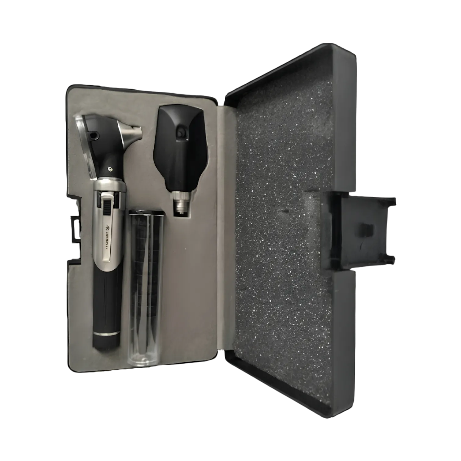 Otoskop - Oftalmaskop Led Set