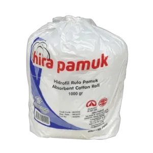 Pamuk 1 Kg