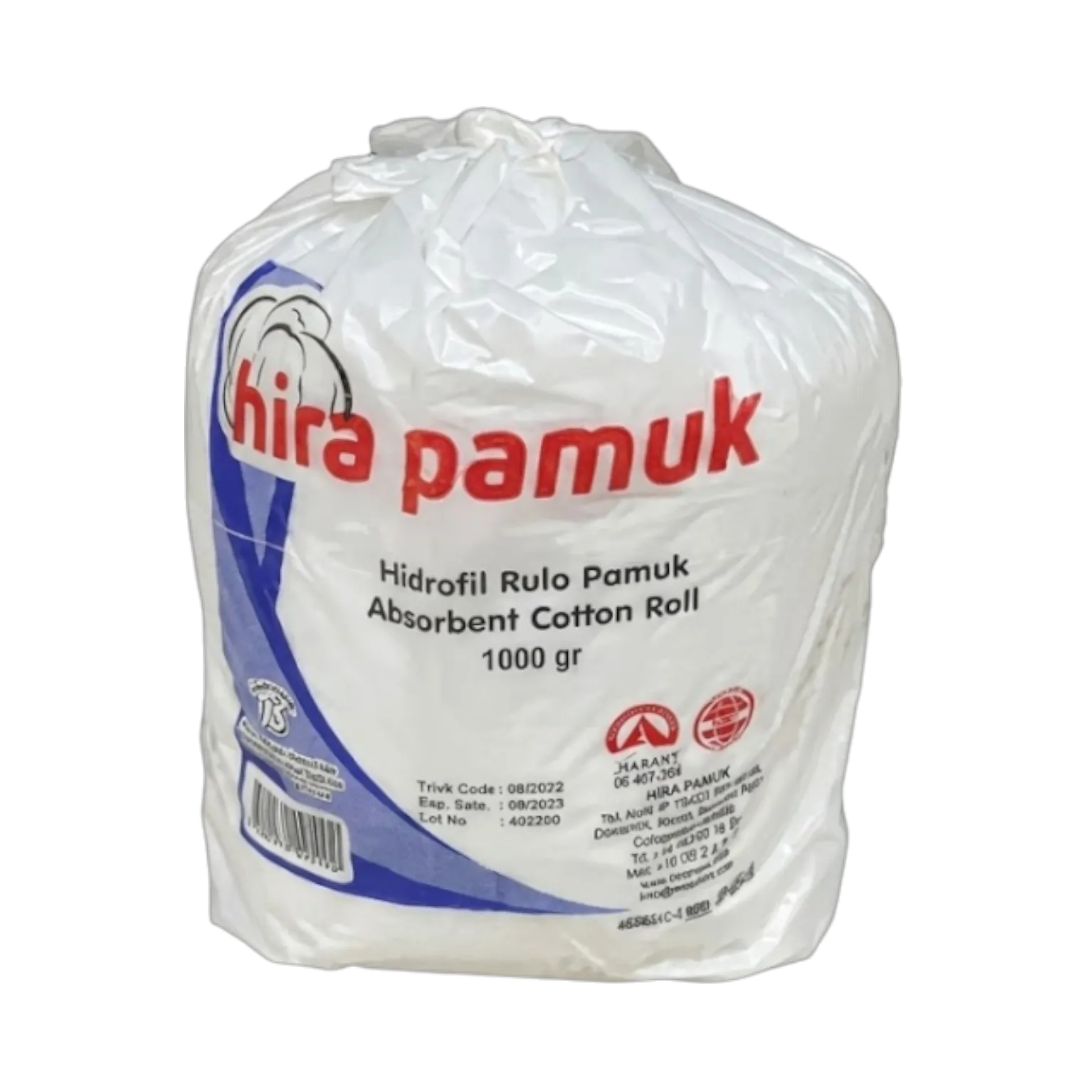Pamuk 1 Kg