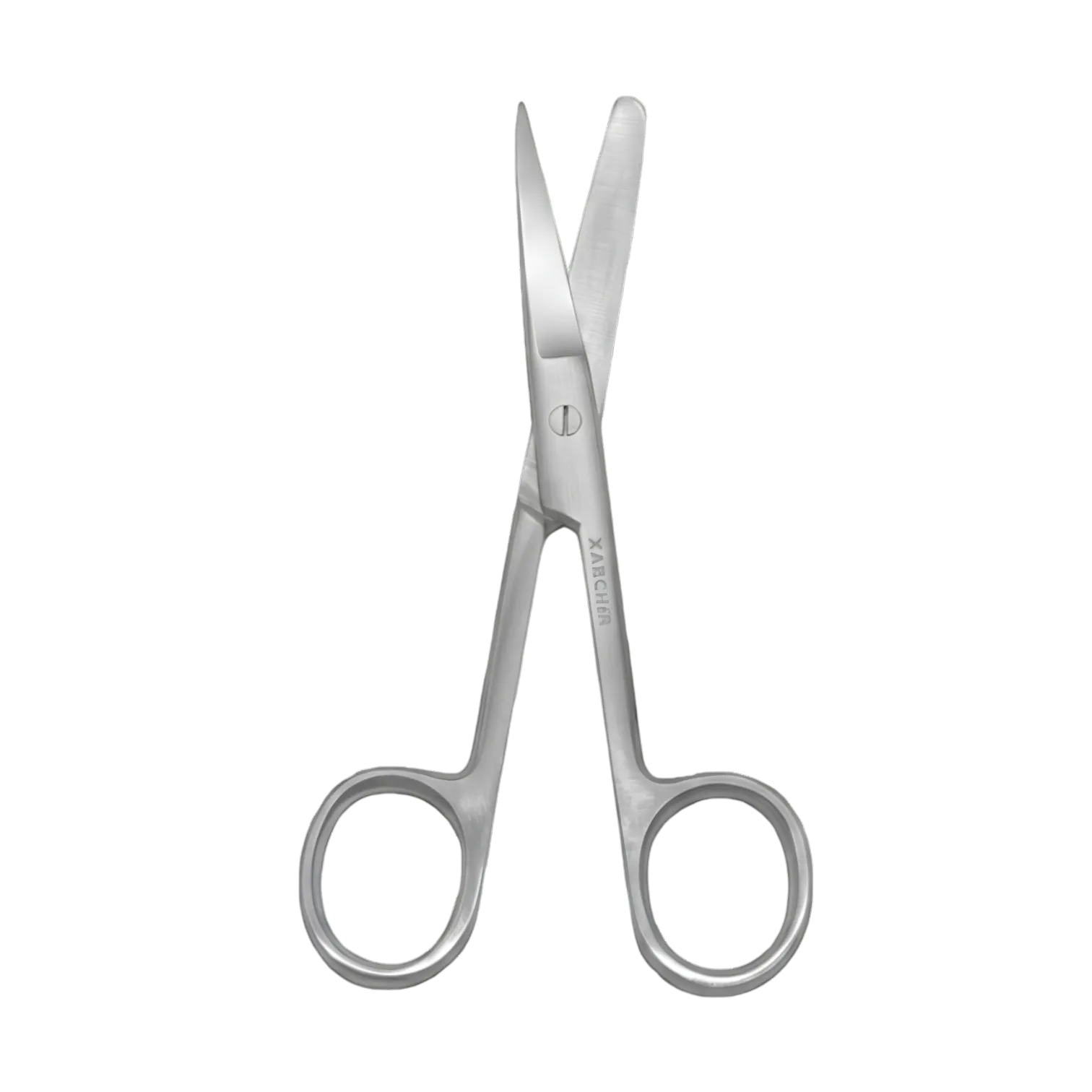 Pansuman Makası Düz 14 cm