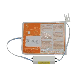 Pediatrik Defibrilatör Pedi (Medwelt ve M&B AED 7000 Orijinal)