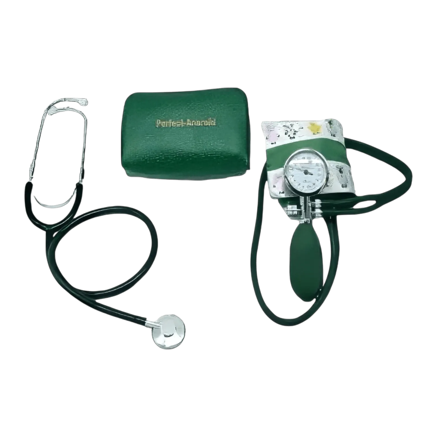 Perfect Kancalı Pediatrik Tansiyon Aleti