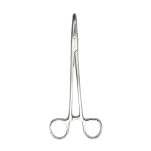 Portegü İğne Tutucu