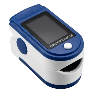 Pulse Oksimetre Cihazı
