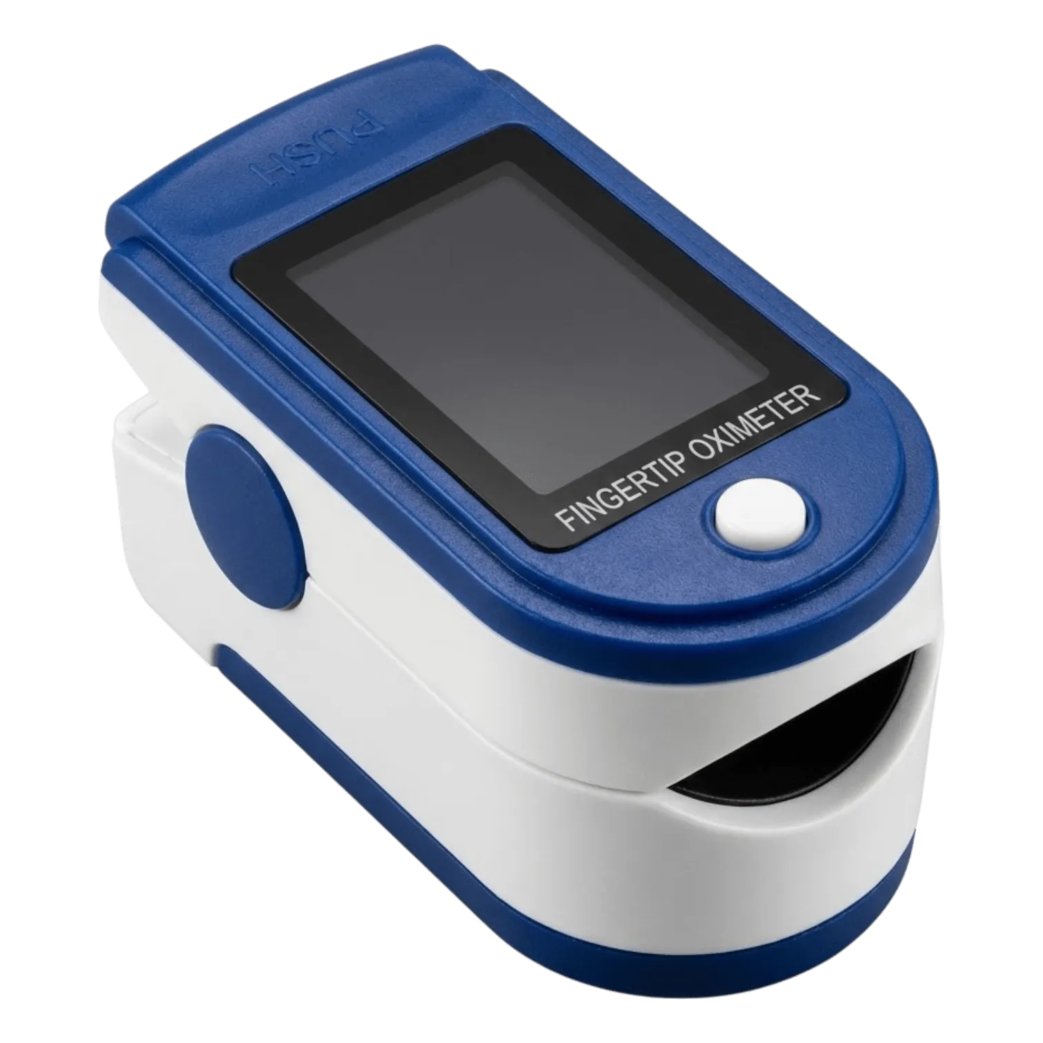 Pulse Oksimetre Cihazı