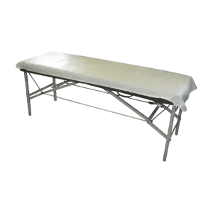 PVC Muayene Masa Örtüsü