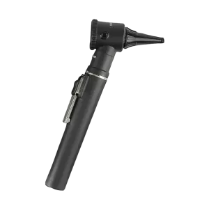 Riester Otoskop Seti Pen-Scope 2056-200 2,7V