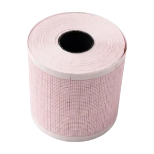 Rulo EKG Kağıdı 5 cm x 30 mt