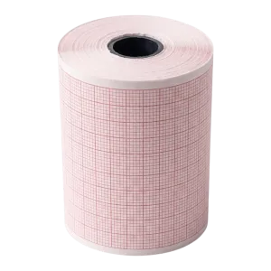 Rulo EKG Kağıdı 6 cm x 30 mt