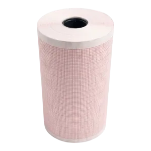 Rulo EKG Kağıdı 8 cm x 20 mt
