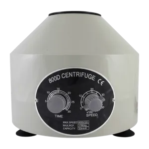 Santrifüj Cihazı 6'lı 20 ml 800D Yuda - PRP Cihazı