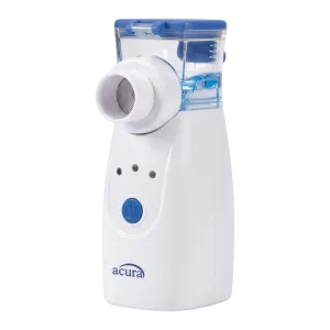 Şarjlı Mesh Nebulizatör Cihazı