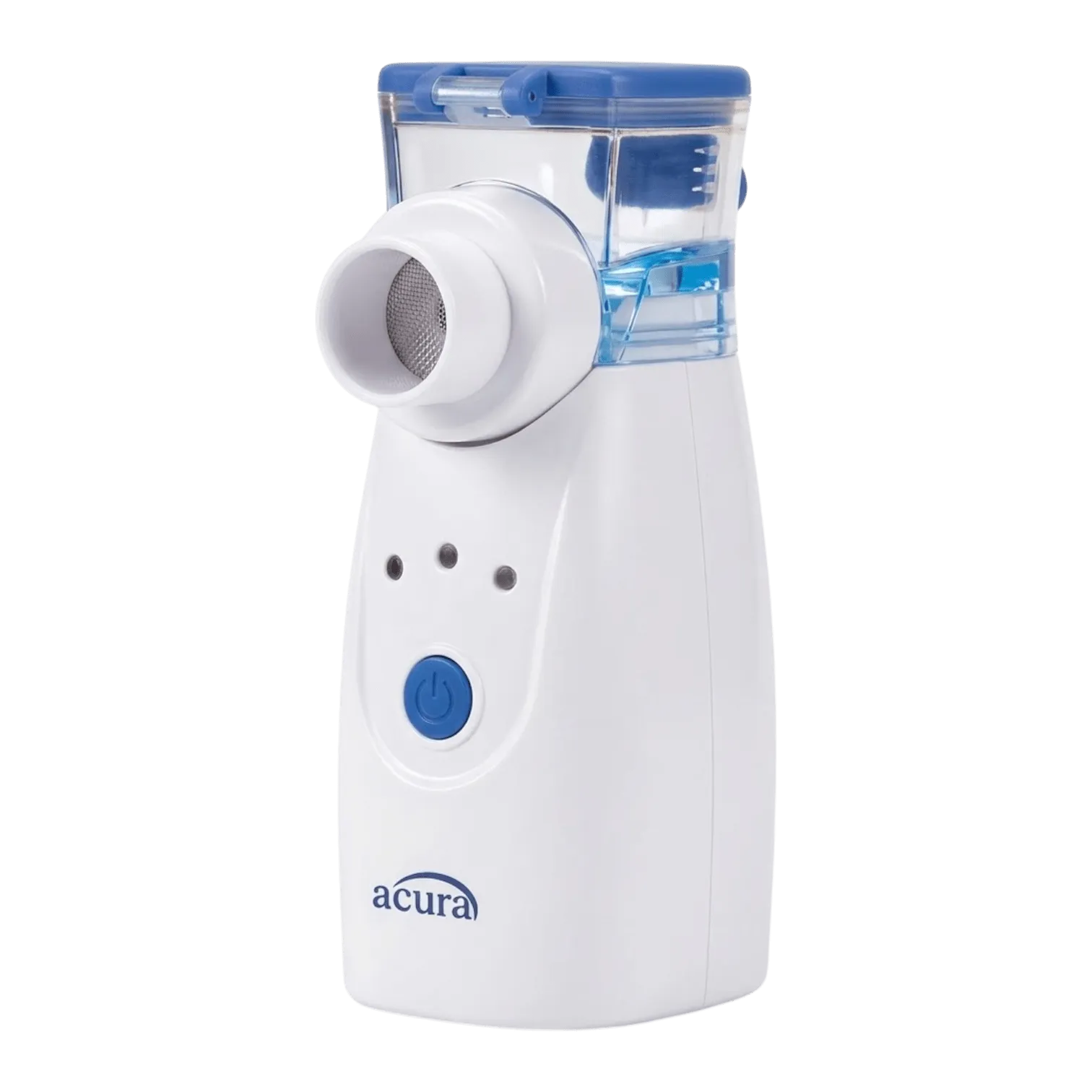 Şarjlı Mesh Nebulizatör Cihazı