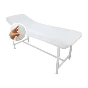 Sedye Örtüsü / Sedye Alezi 5'li