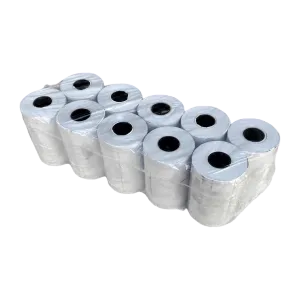 Sıramatik Termal Rulo Kağıdı (Termal Cihaz Uyumlu) 10'lu