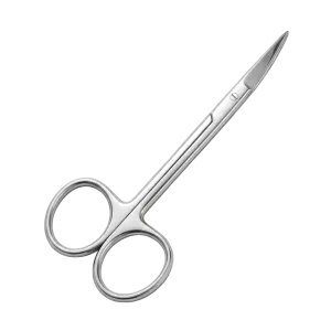 Stevens Makası (İris) Düz 13 cm