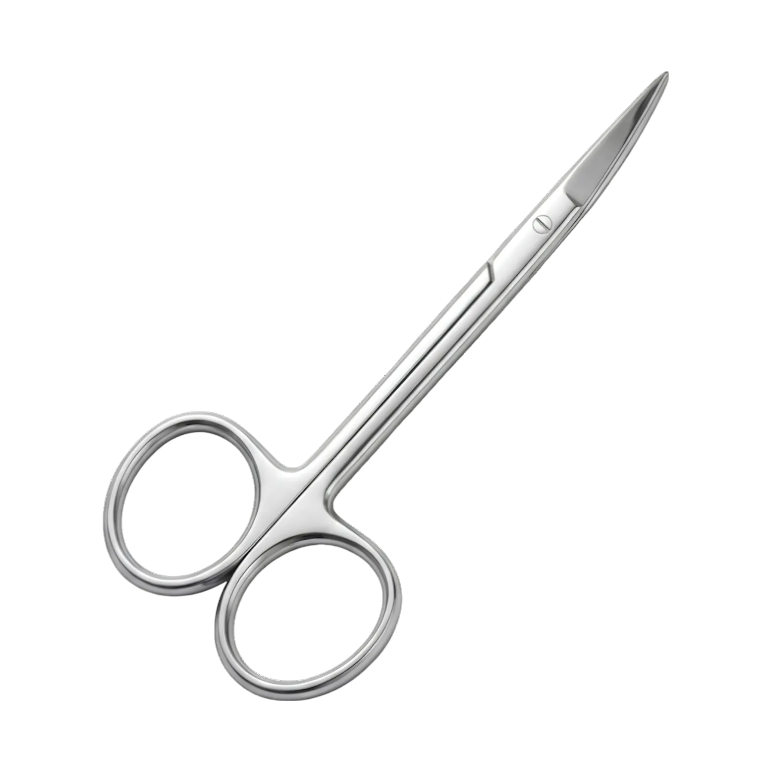 Stevens Makası (İris) Düz 13 cm