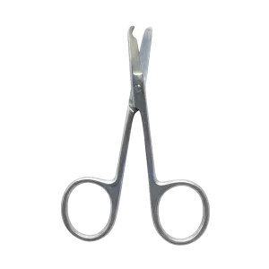 Sütür Alma Makası 9 cm