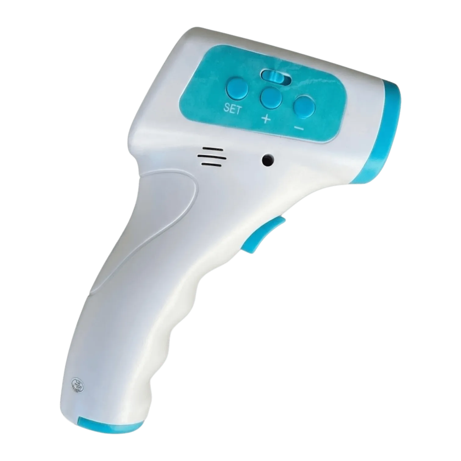 Temassız Alından Ateş Ölçer