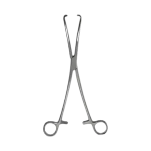 Tenekulum 25 cm (Tek Dişli)