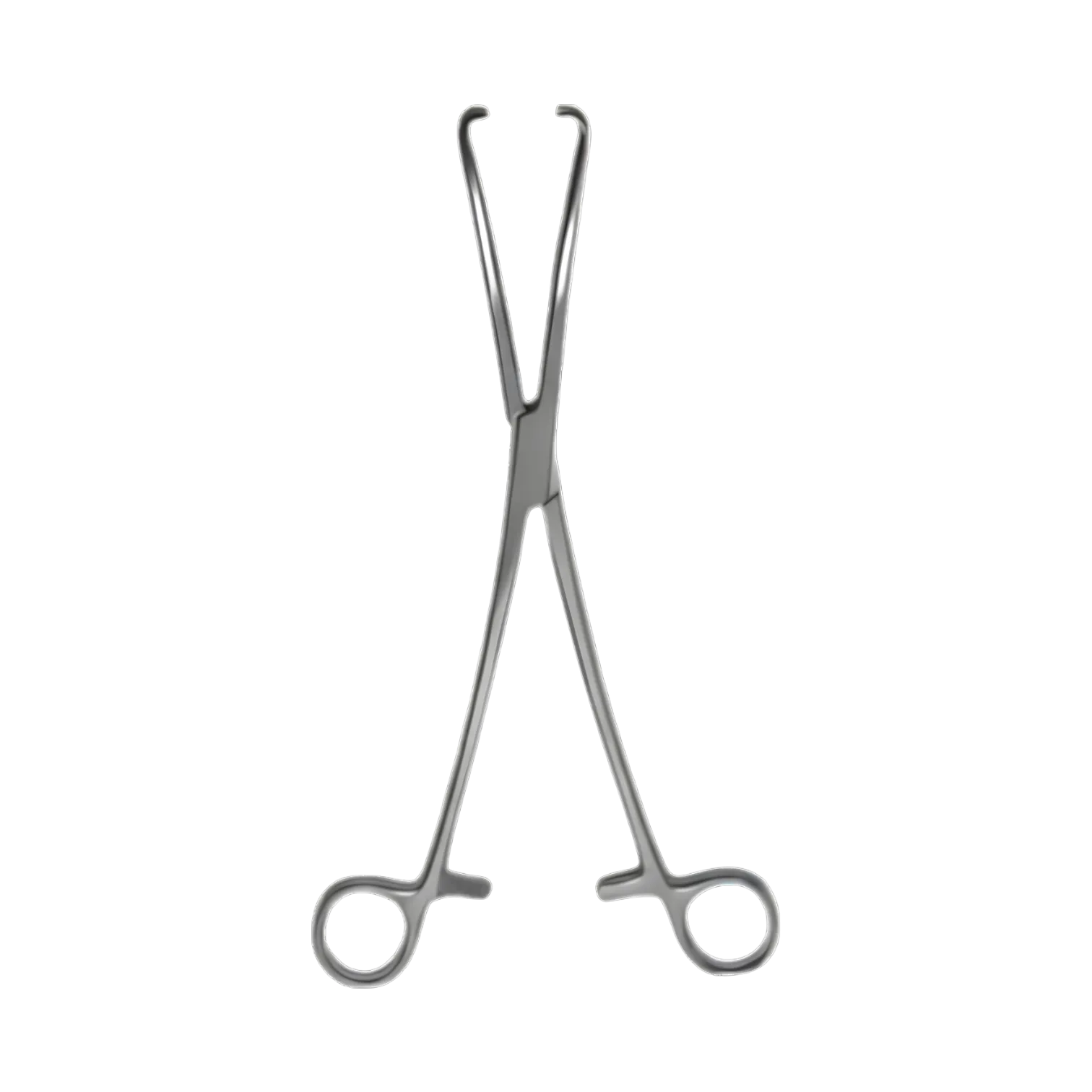 Tenekulum 25 cm (Tek Dişli)