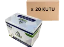 Tules Nonwoven Yüksek Emici Steril Spanç 20 Kutu
