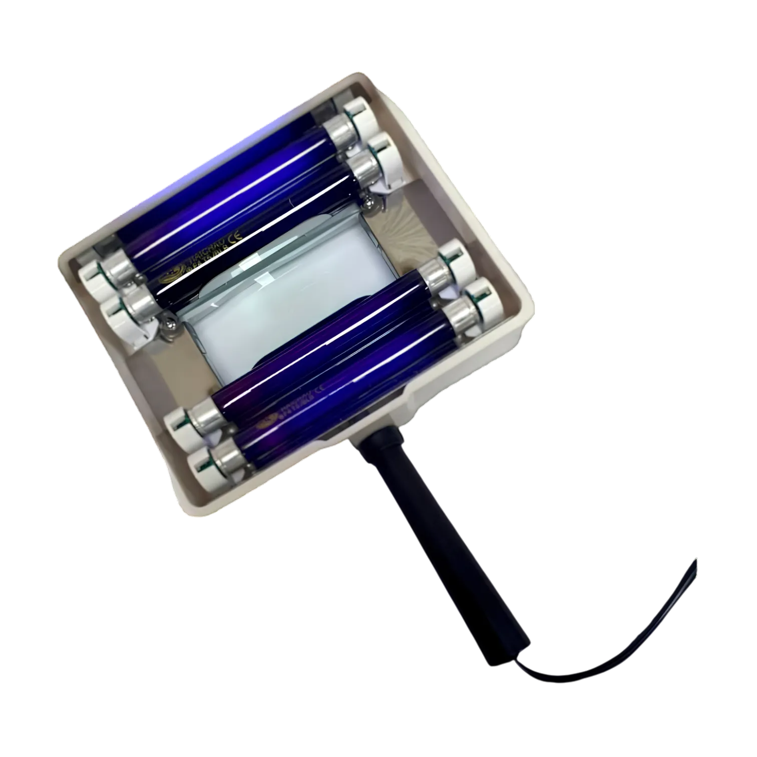 Wood Lambası (Cilt Analiz Lambası)