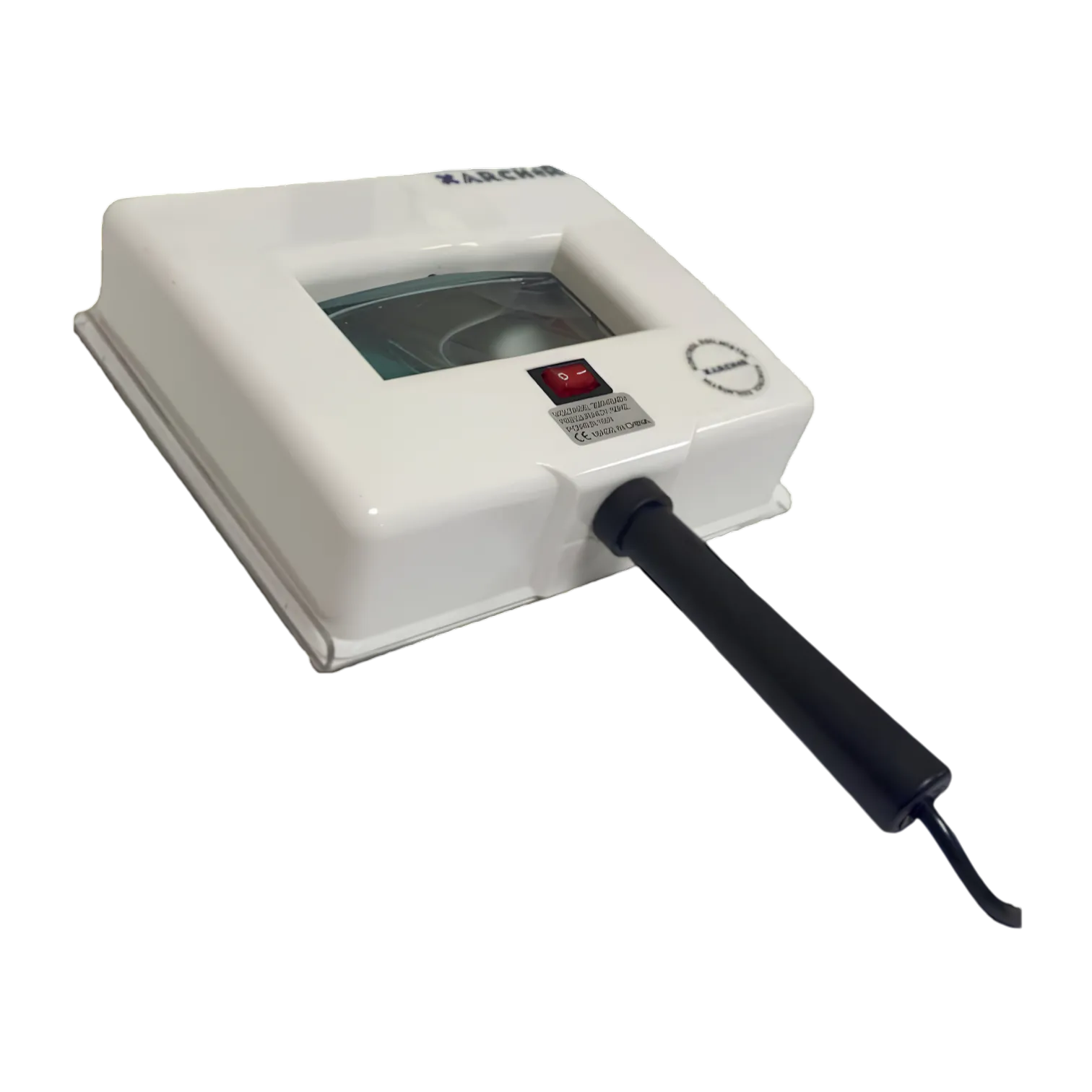 Wood Lambası (Cilt Analiz Lambası)