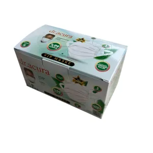 Meltblown Full Ultrasonic Filtreli Cerrahi Maske