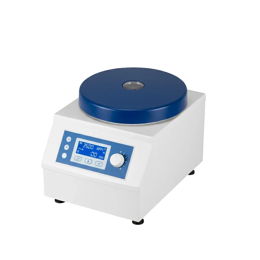 Santrifüj Cihazları