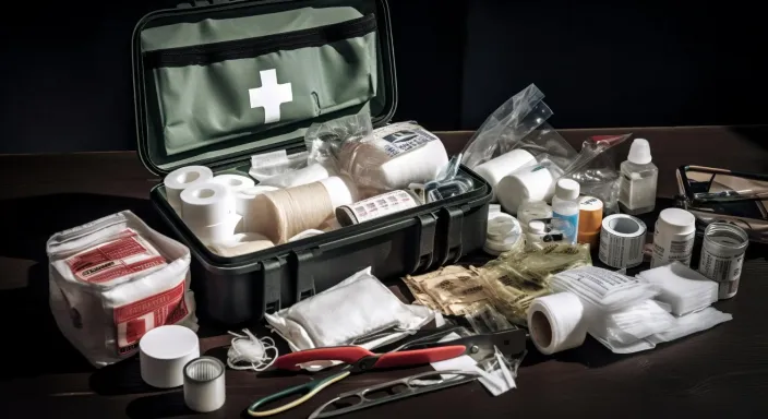 Acil Durum Çantasında Olması Gereken 20 Temel Malzeme