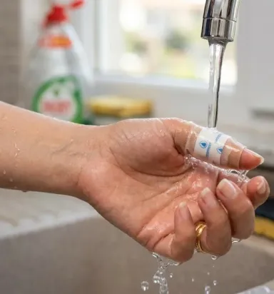 Su Geçirmez Flasterlar: En İyi Markalar ve Fiyatları