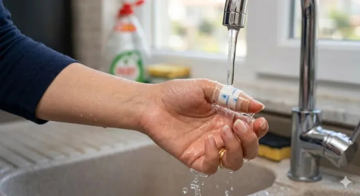 Su Geçirmez Flasterlar: En İyi Markalar ve Fiyatları