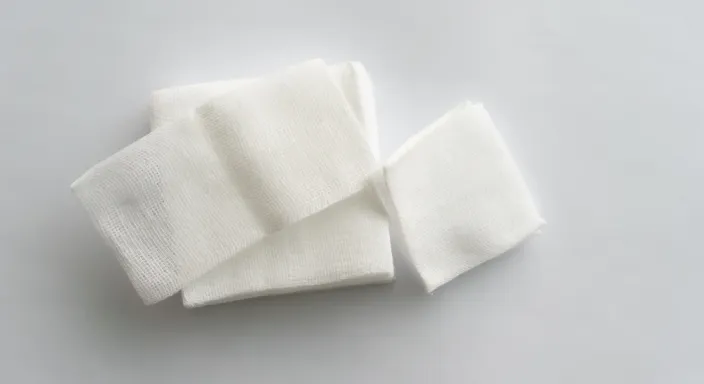 Hangi Gazlı Bez Daha Emici? Tıbbi Sarf Malzemesi Seçim Rehberi