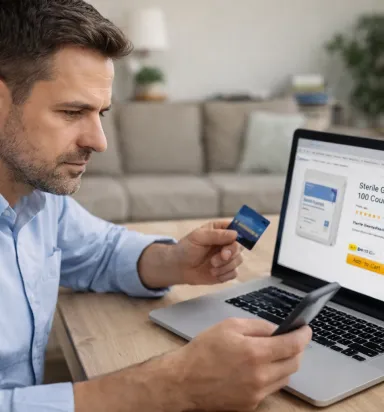 Gazlı Bez Online Sipariş ve Fiyatlar