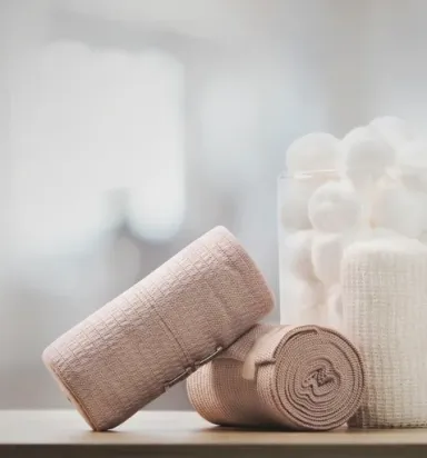 Gazlı Bez Seçerken Nelere Dikkat Edilmeli? Klinik Kalite Rehberi