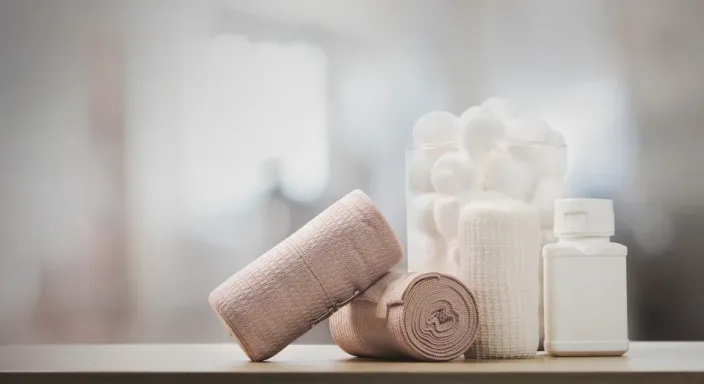 Gazlı Bez Seçerken Nelere Dikkat Edilmeli? Klinik Kalite Rehberi