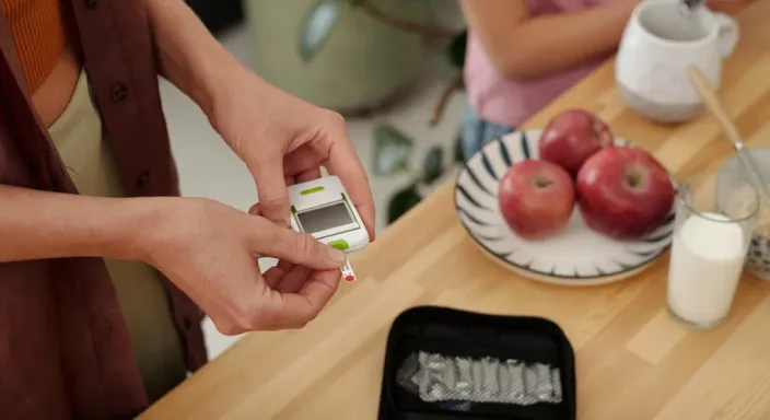 Hemoglobin Stripleri Evde Kullanılabilir mi?