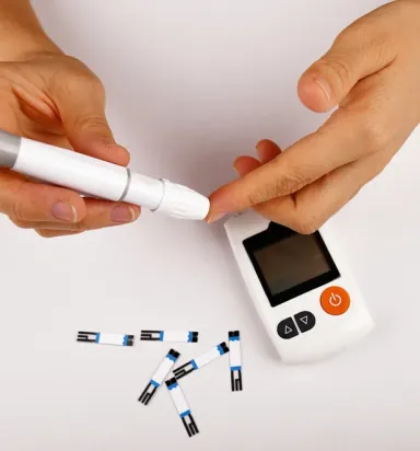 Hemoglobin Stripleri Kaç Test Yapar?