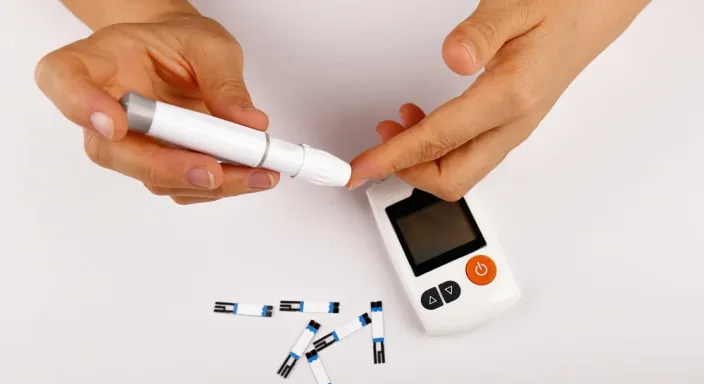 Hemoglobin Stripleri Kaç Test Yapar?