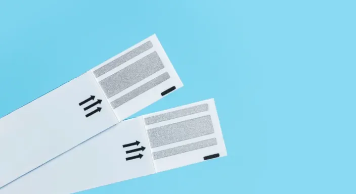 Kan Değerlerini Anında Okumak: Hemoglobin Test Stripleri