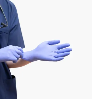 Muayene Eldivenlerinde CE ve ISO Standartları: Güvenilir Eldiven Nasıl Anlaşılır?