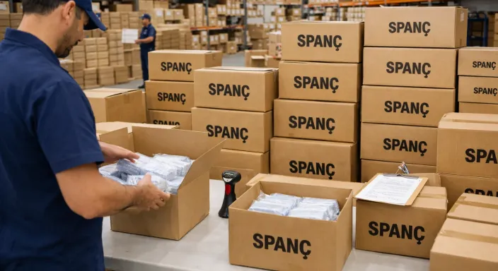 Toptan Spanç Almak Avantajlı mı?