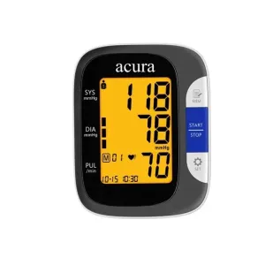 Dijital Şarjlı Geniş Manşonlu Tansiyon Aleti