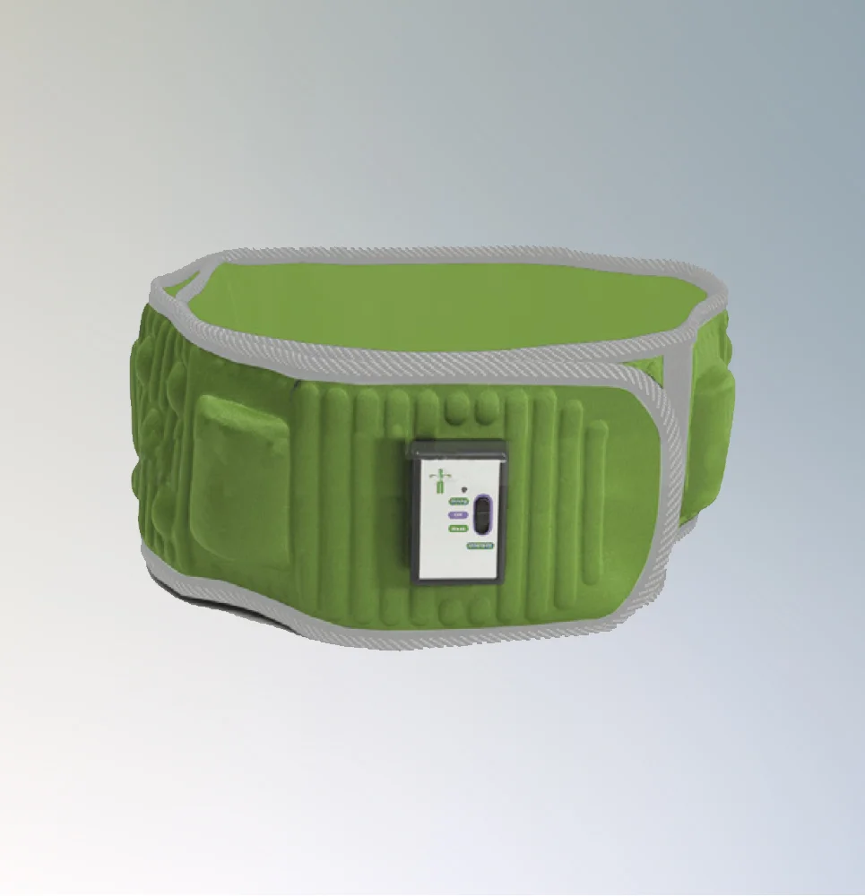 Acura 5 Motorlu Zayıflama Kemeri AC777